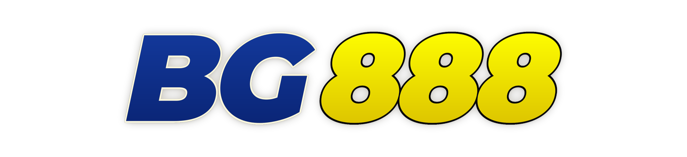 bg888 Logo